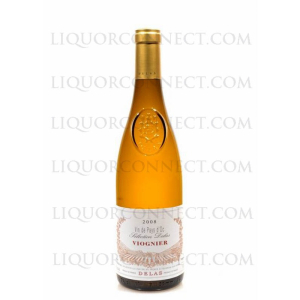 Delas Freres Viognier